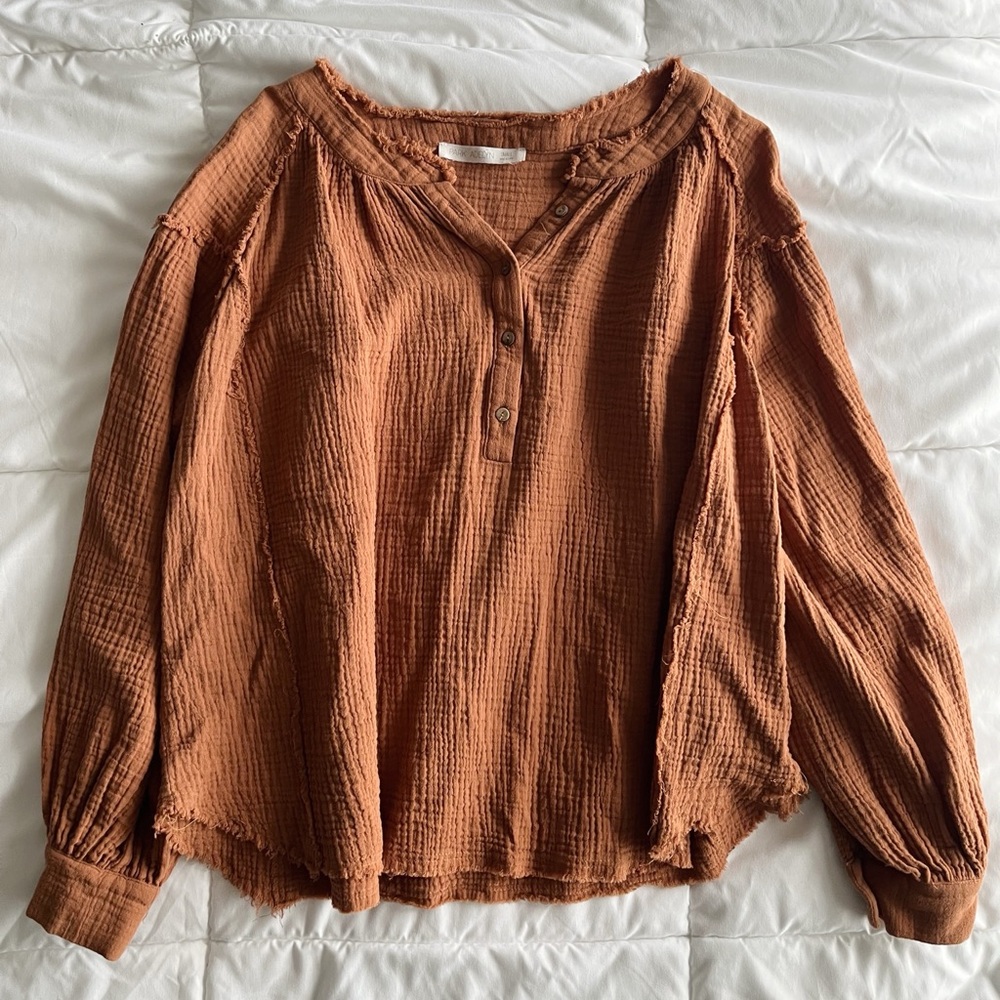 Park Adelyn Top